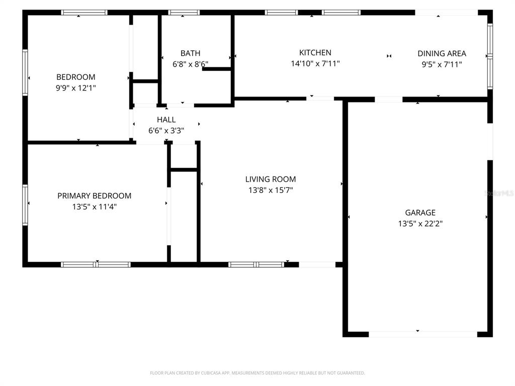 1541 Illinois Road Clearwater, FL 33756 - Photo 13 of 44 a picture of a park