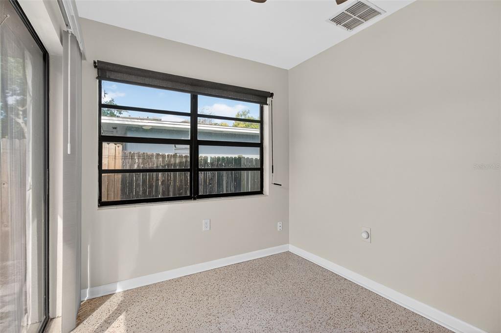 1541 Illinois Road Clearwater, FL 33756 - Photo 22 of 44 a view of a small space