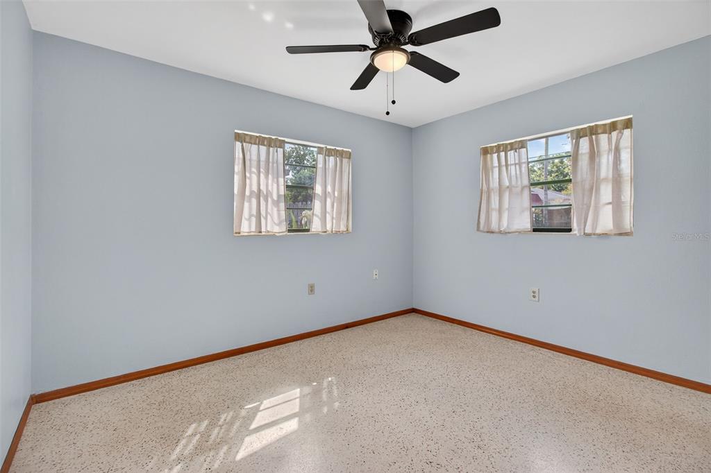 1541 Illinois Road Clearwater, FL 33756 - Photo 29 of 44 a view of an empty room with a window