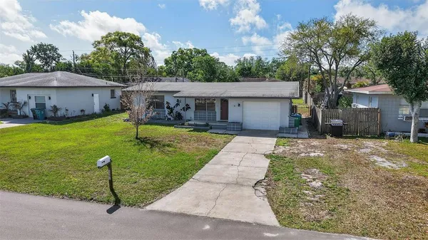 $275,000 | 1541 Illinois Road, Clearwater, FL 33756