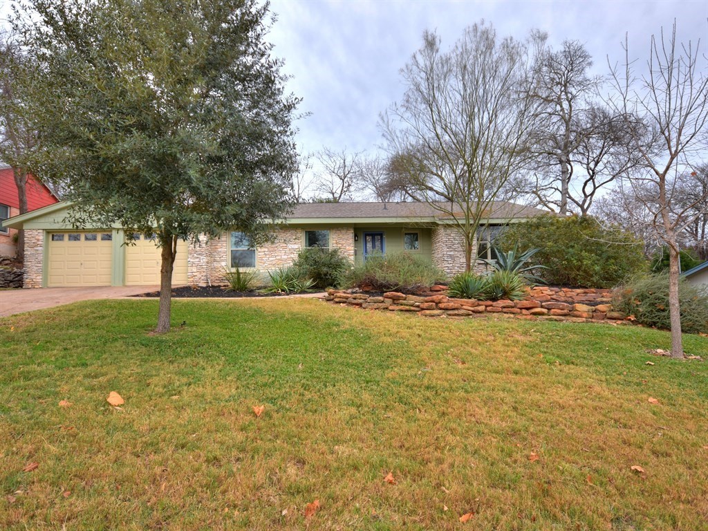 2600 Rockingham Drive Austin, TX 78704 - Photo 1 of 1 Gallery Image 1