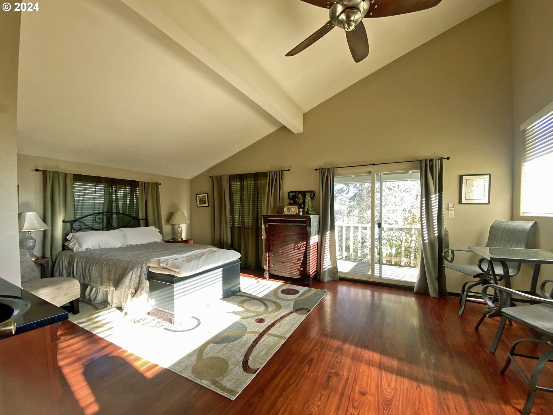 270 Allen Lane Brookings, OR 97415 - Photo 21 of 47 Bedroom