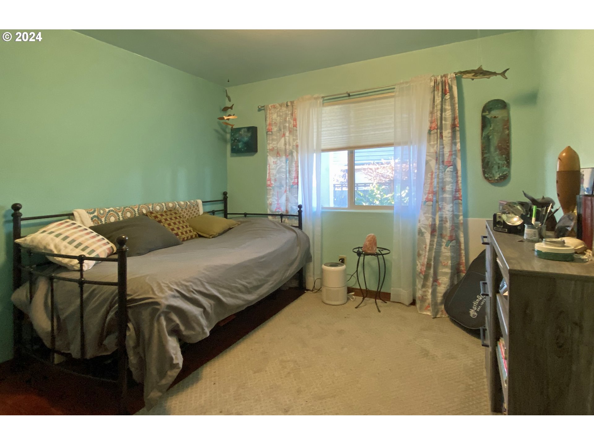 270 Allen Lane Brookings, OR 97415 - Photo 29 of 47 Bedroom