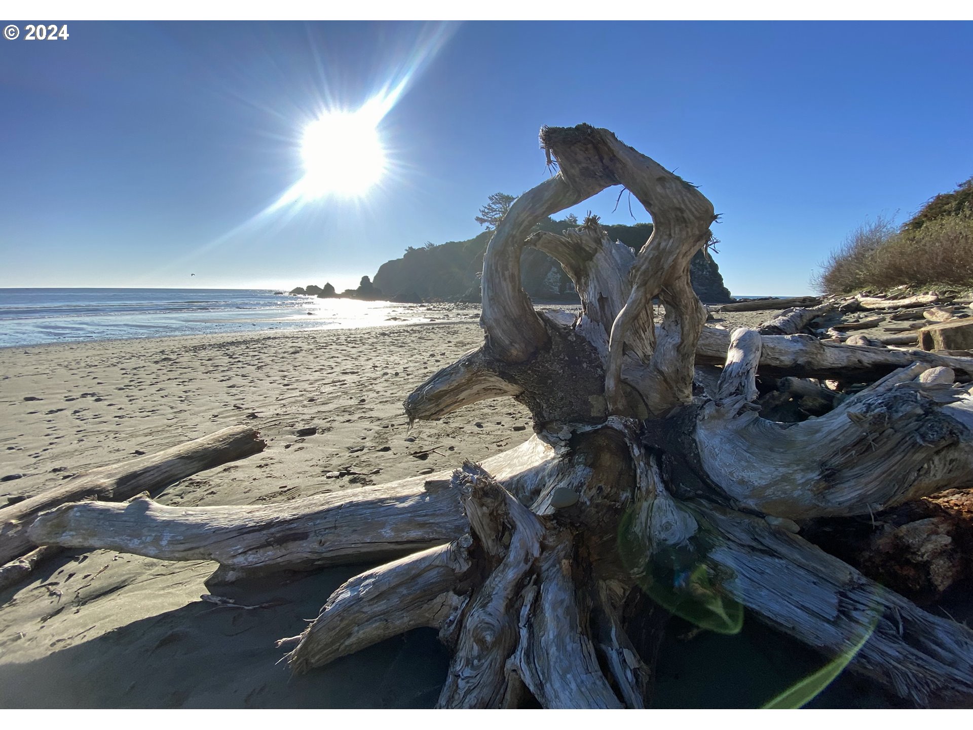 270 Allen Lane Brookings, OR 97415 - Photo 41 of 47