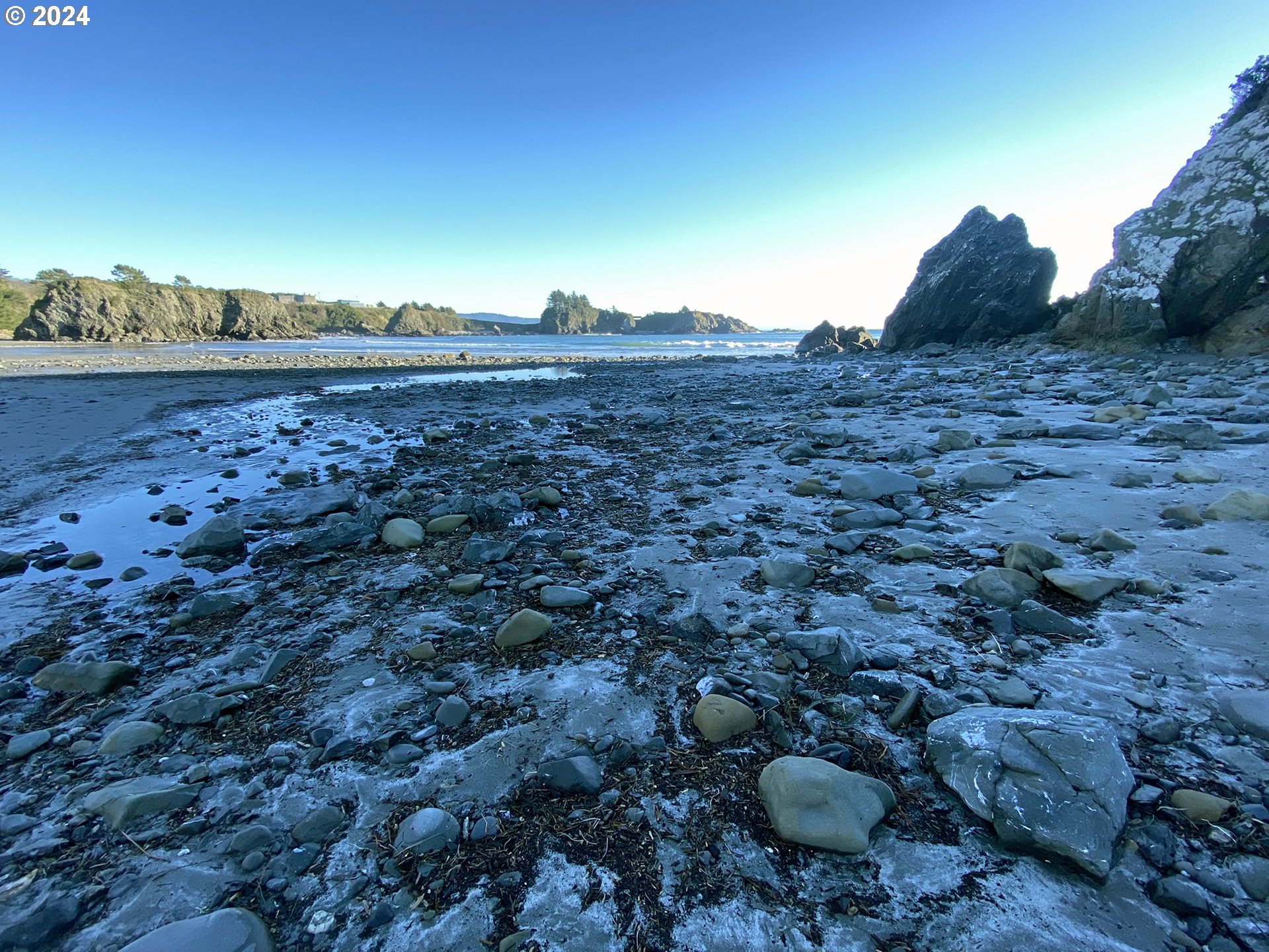 270 Allen Lane Brookings, OR 97415 - Photo 44 of 47