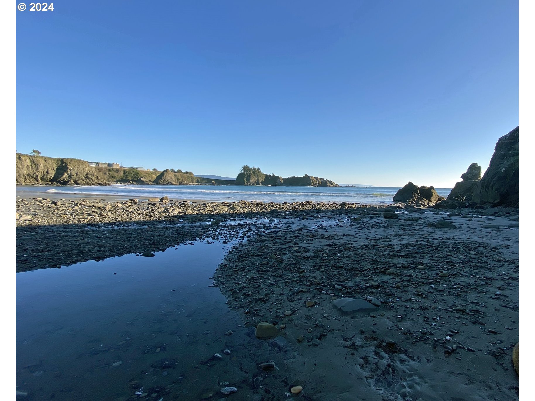 270 Allen Lane Brookings, OR 97415 - Photo 45 of 47