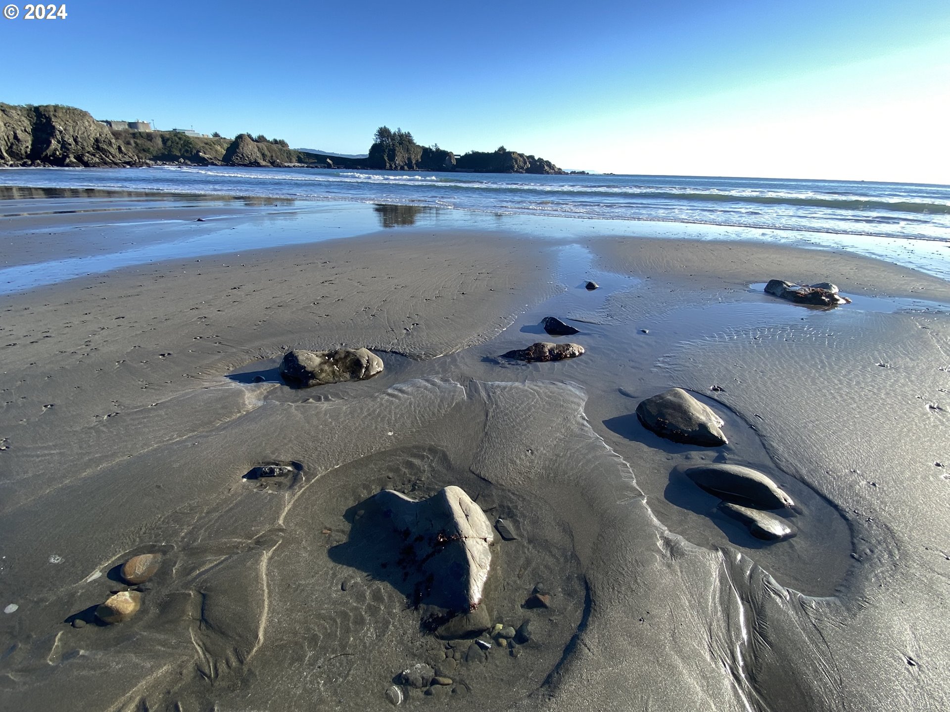 270 Allen Lane Brookings, OR 97415 - Photo 46 of 47