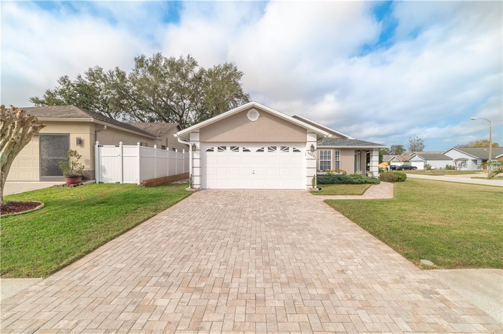 10331 Flagship Avenue Port Richey, FL 34668 - Photo 1 of 1 Gallery Image 1