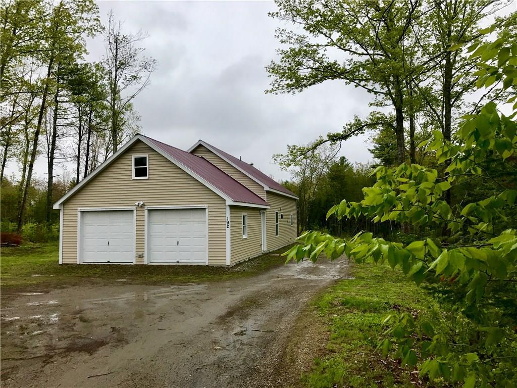 192 Atkins Road Jefferson, ME 04348 - Photo 10 of 35 Photo