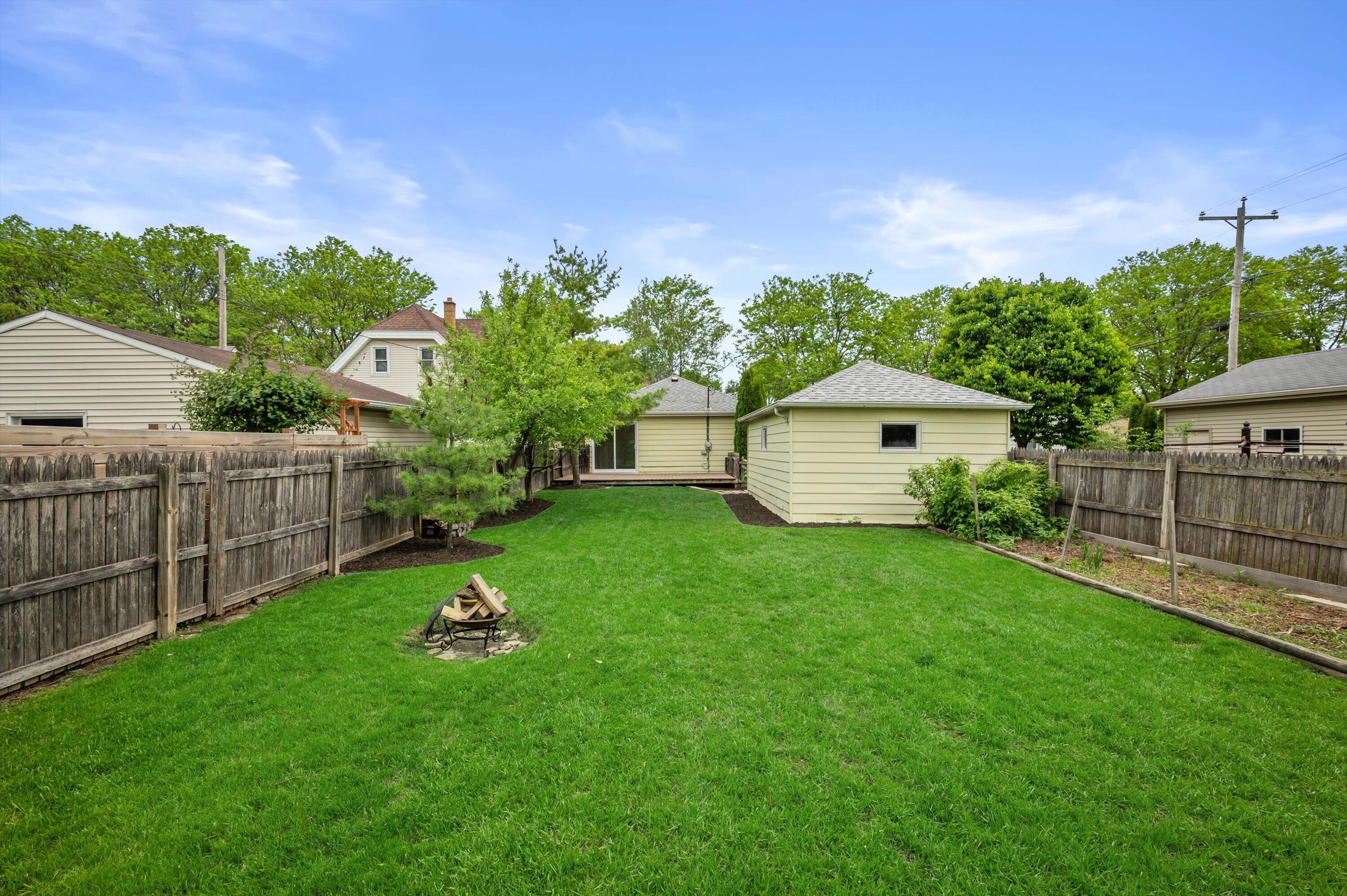 12723 West Colfax Place Butler, WI 53007 - Photo 32 of 35 11-0060