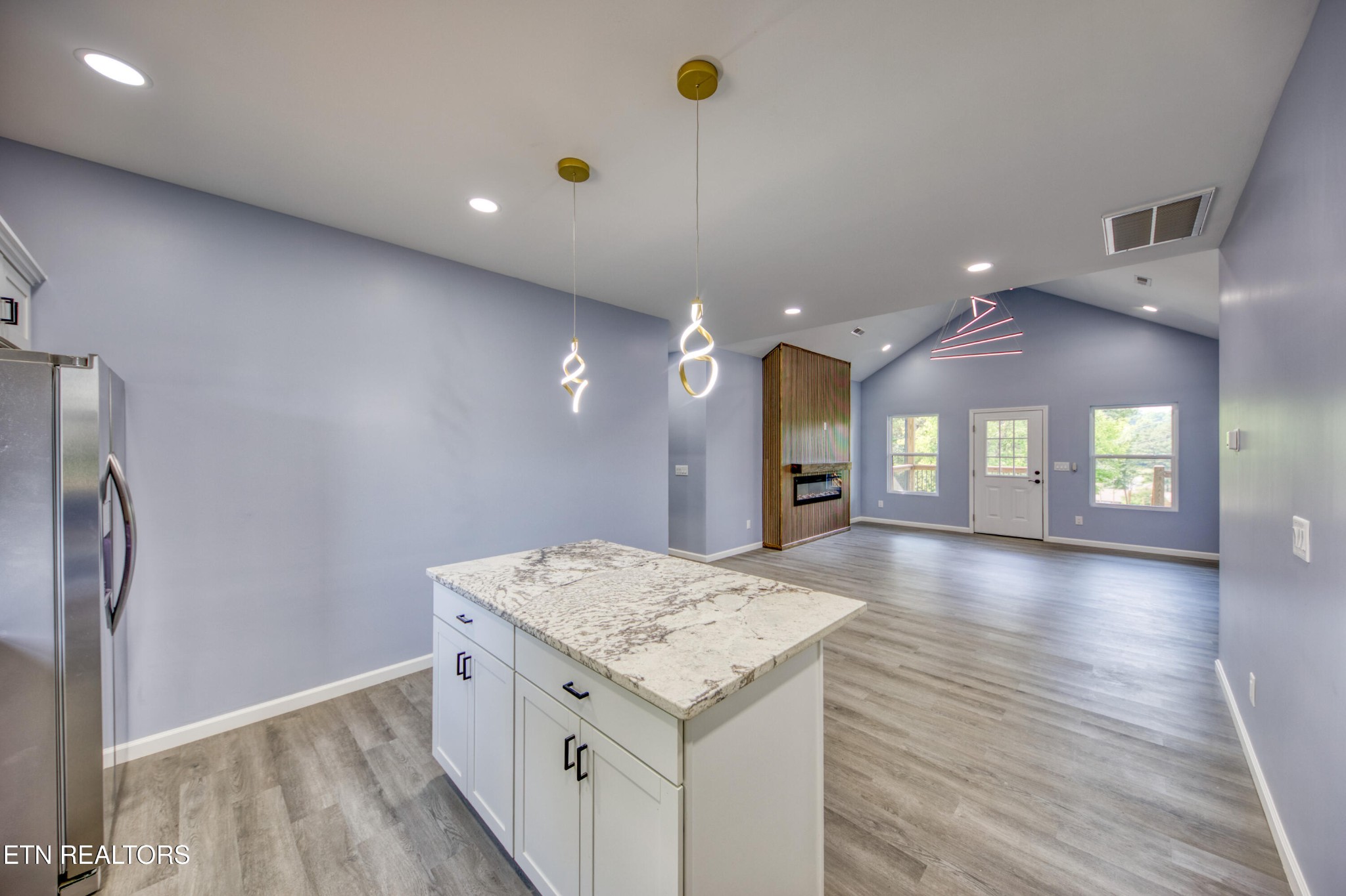 447 Cherokee Hills Road Seymour, TN 37865 - Photo 5 of 32 Gallery Image 5
