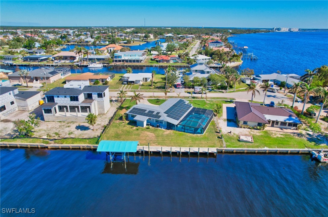 250 Bangsberg Road Southeast Port Charlotte, FL 33952 - Photo 34 of 50