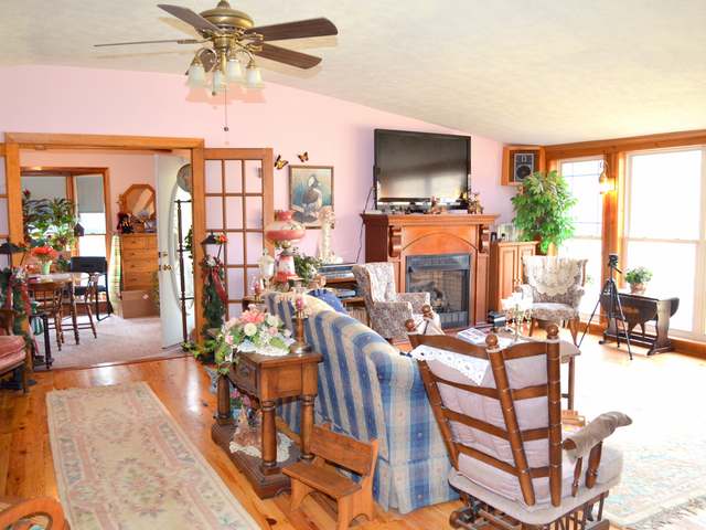 285 River Valley Road Irvine, PA 16329 - Photo 10 of 24 Gallery Image 10