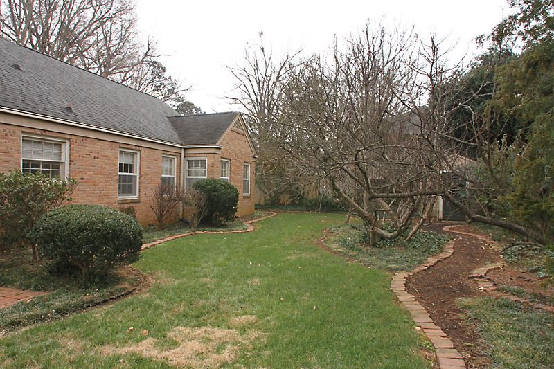 1407 Canterbury Road Raleigh, NC 27608 - Photo 23 of 25 Photo 23