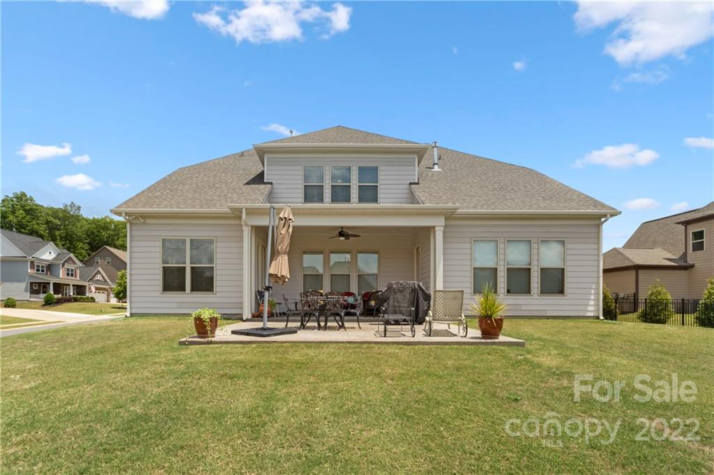 306 Cotton Field Road Indian Land, SC 29707 - Photo 27 of 29 Gallery Image 27