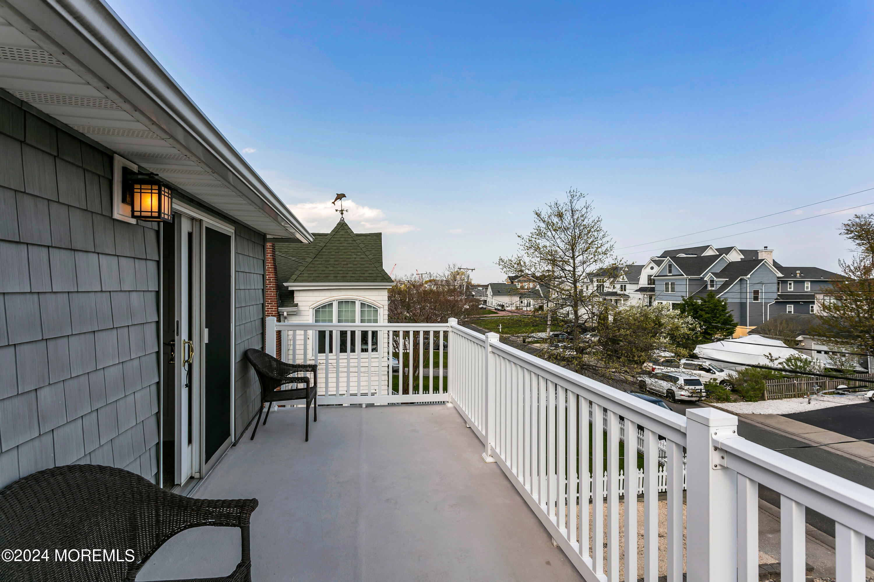 74 Waterman Avenue Rumson, NJ 07760 - Photo 15 of 50 Deck