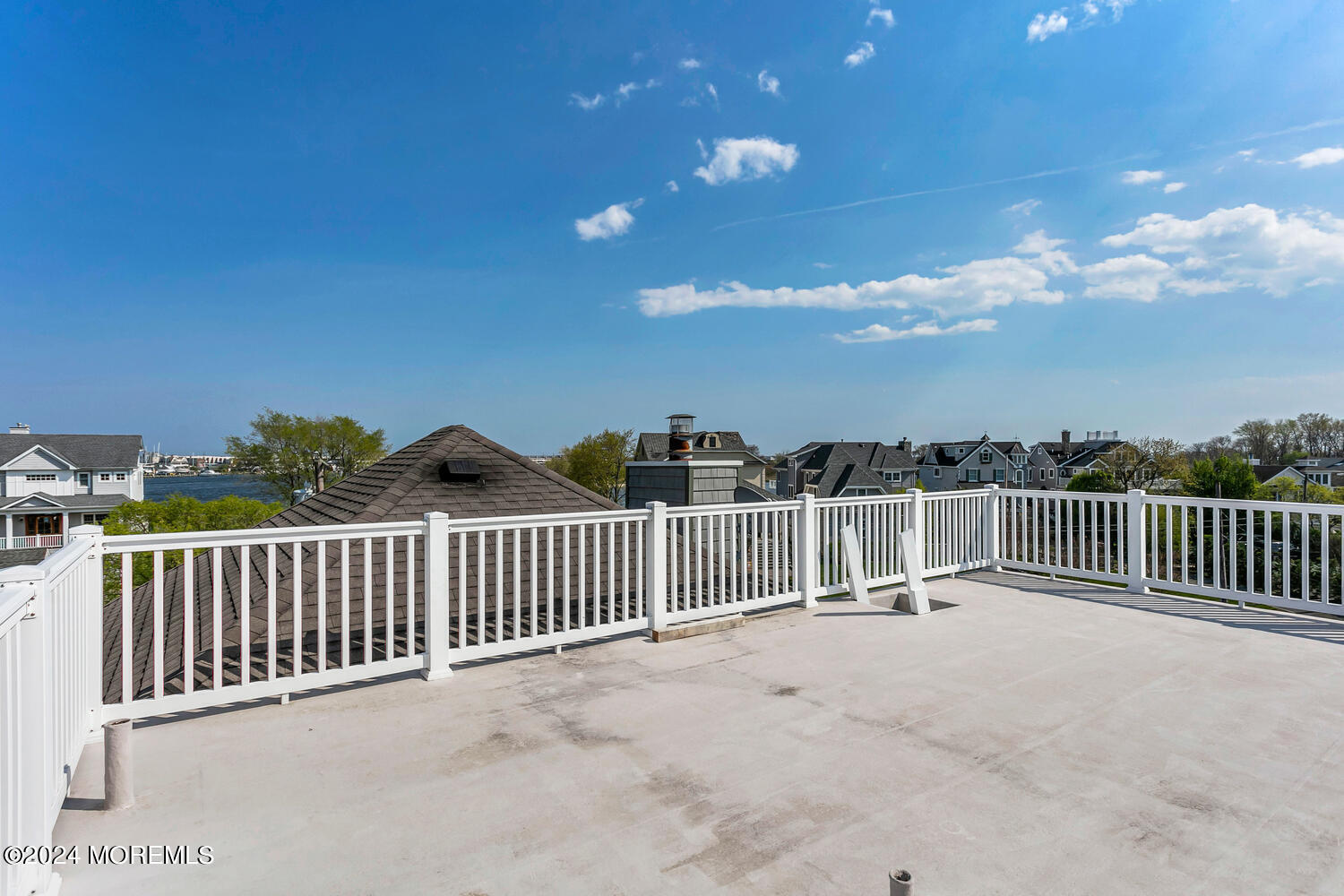 74 Waterman Avenue Rumson, NJ 07760 - Photo 22 of 50 Deck