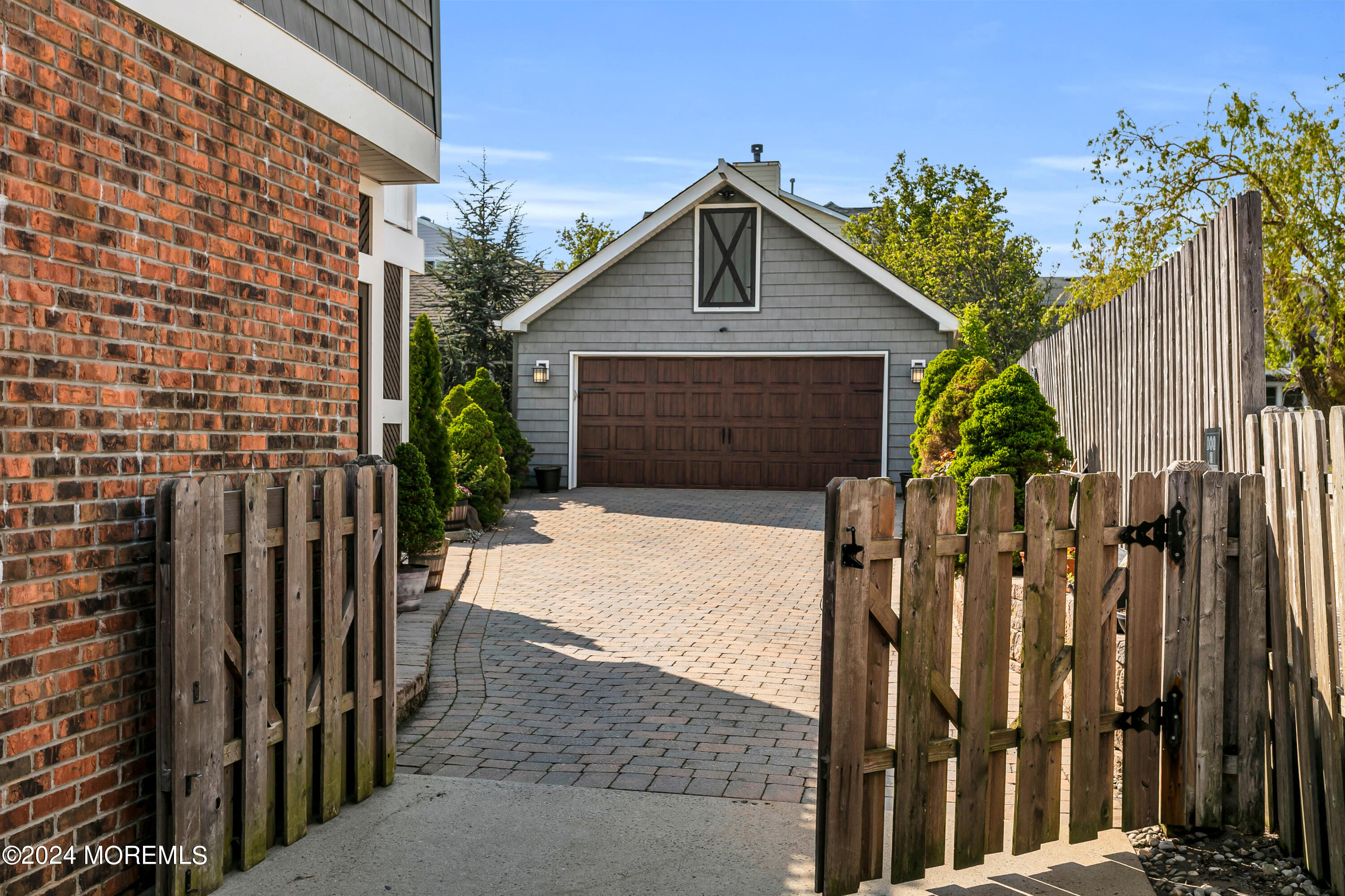 74 Waterman Avenue Rumson, NJ 07760 - Photo 24 of 50 Exterior