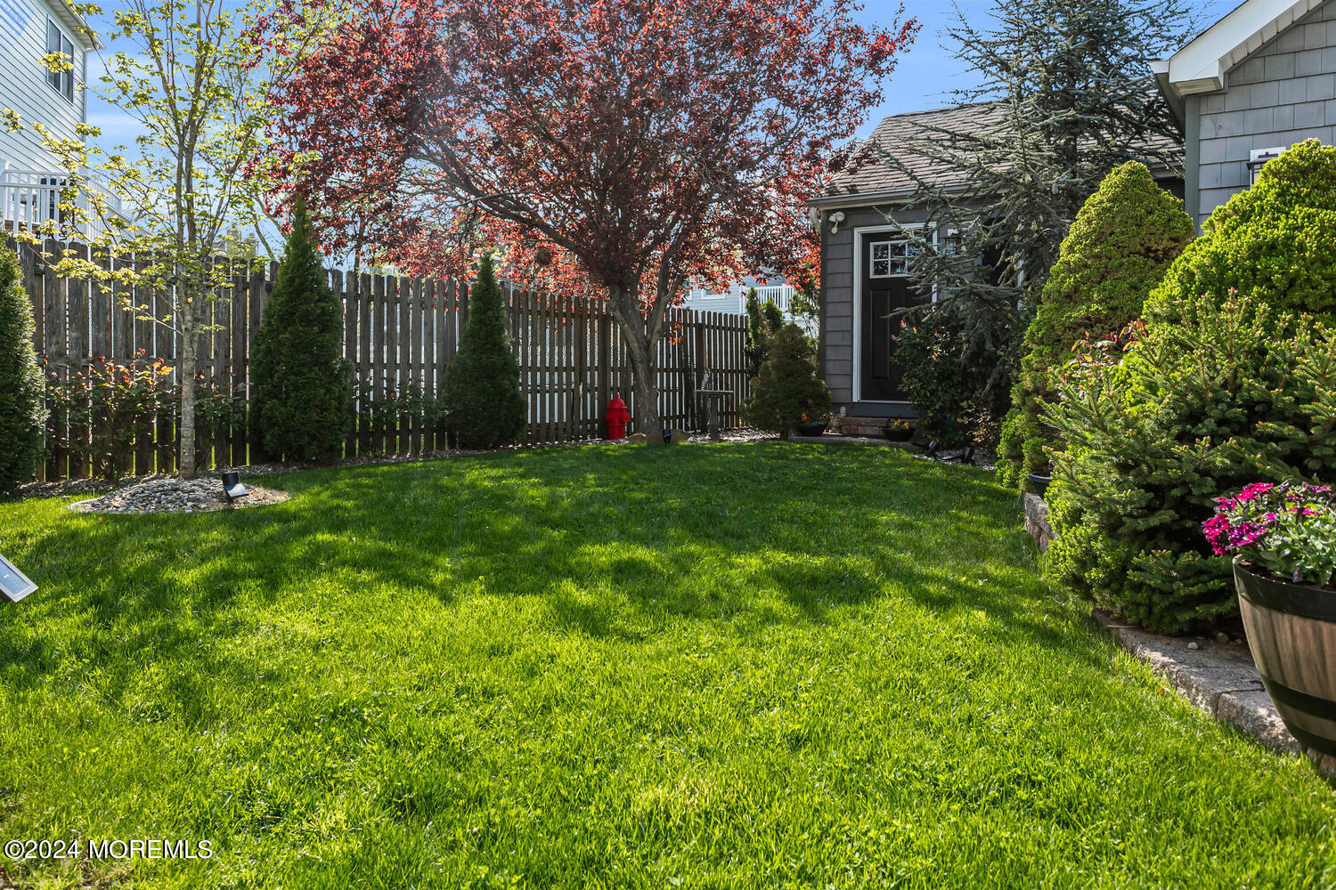 74 Waterman Avenue Rumson, NJ 07760 - Photo 26 of 50 yard