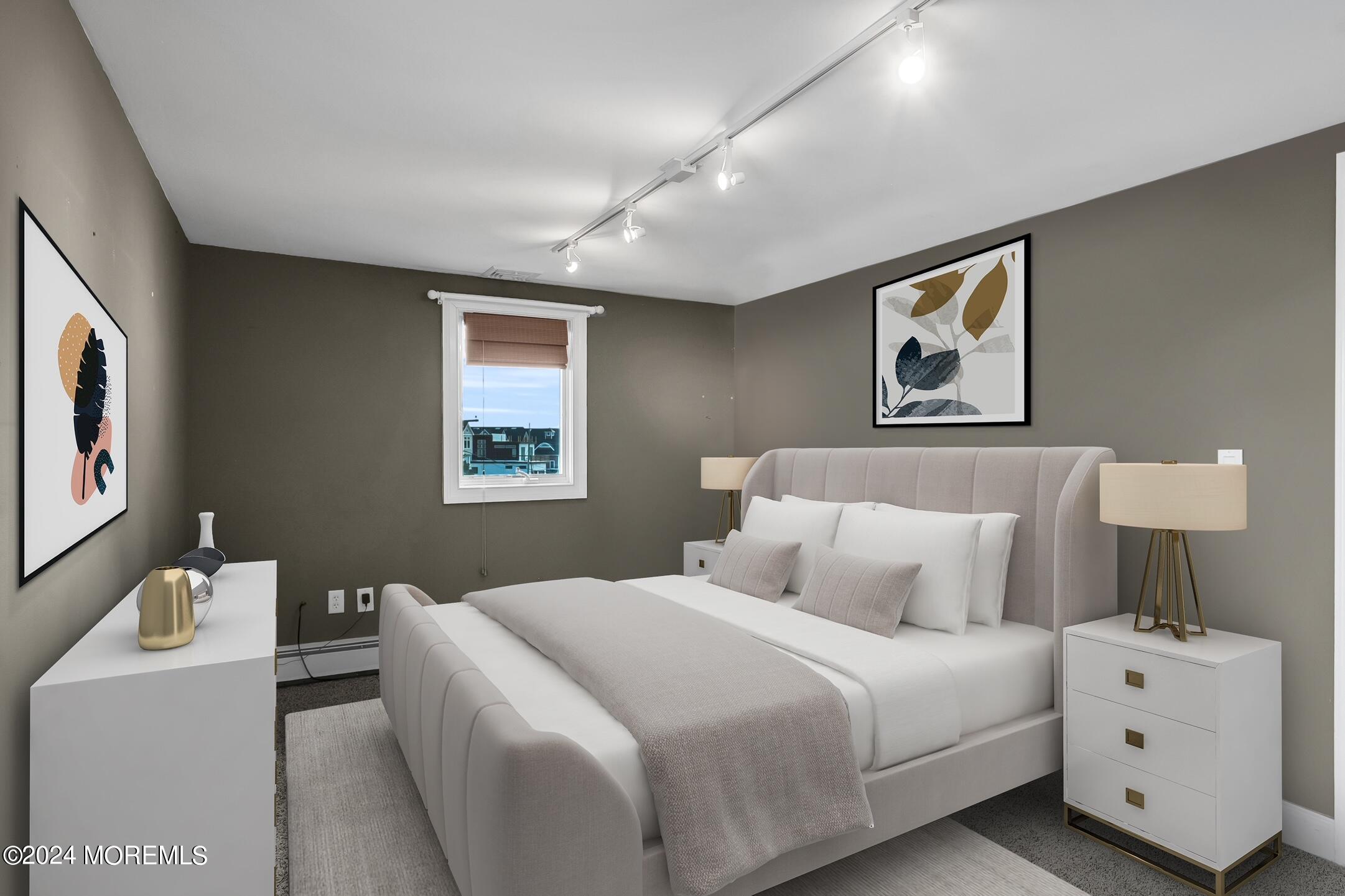 74 Waterman Avenue Rumson, NJ 07760 - Photo 6 of 50 restagebedroomremovecabinet_