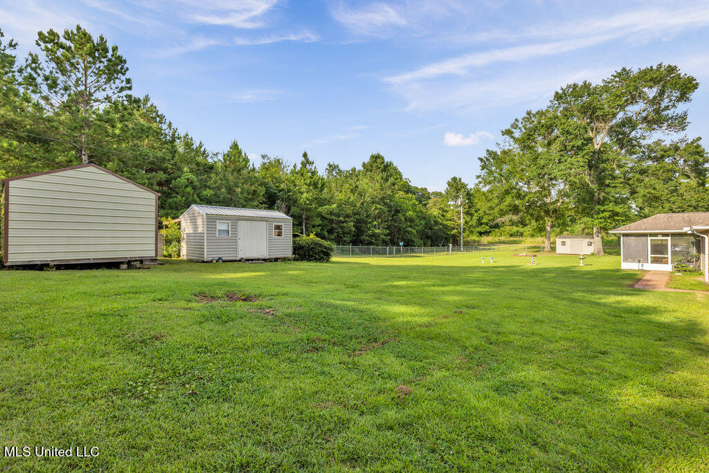 163 Inda Road Perkinston, MS 39573 - Photo 30 of 35 163NIndaRdE-28
