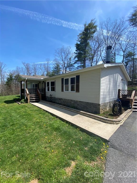 195 Dale Road Spruce Pine, NC 28777 - Photo 1 of 39 Gallery Image 1