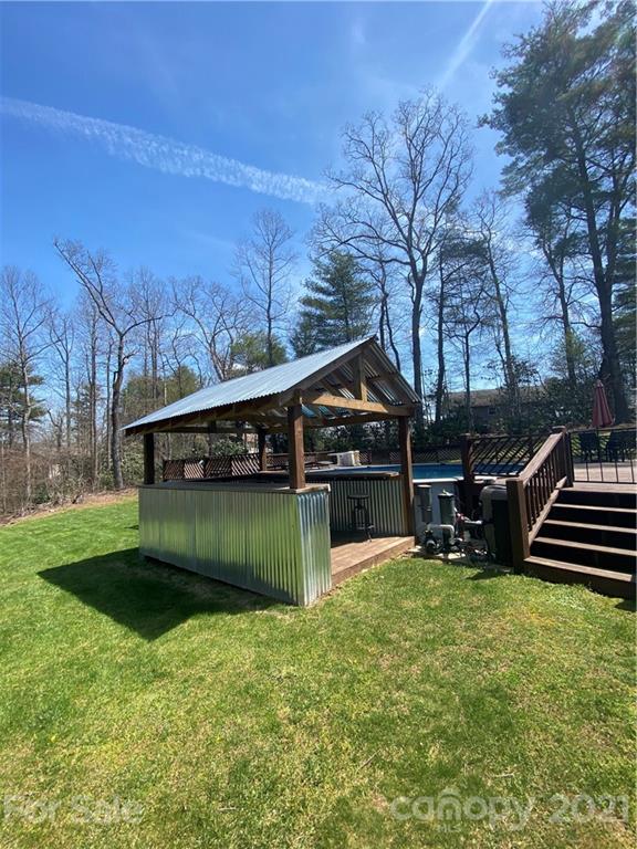 195 Dale Road Spruce Pine, NC 28777 - Photo 4 of 39 Gallery Image 4