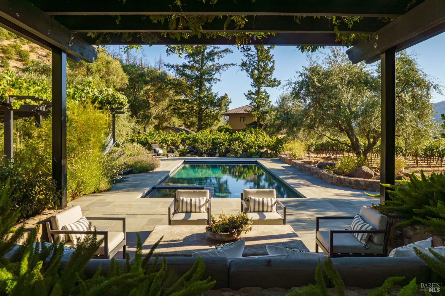 800 Lommel Road Calistoga, CA 94515 - Photo 31 of 51