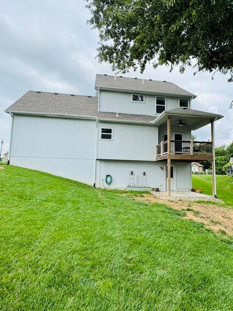 1613 Renea Court Kearney, MO 64060 - Photo 3 of 3
