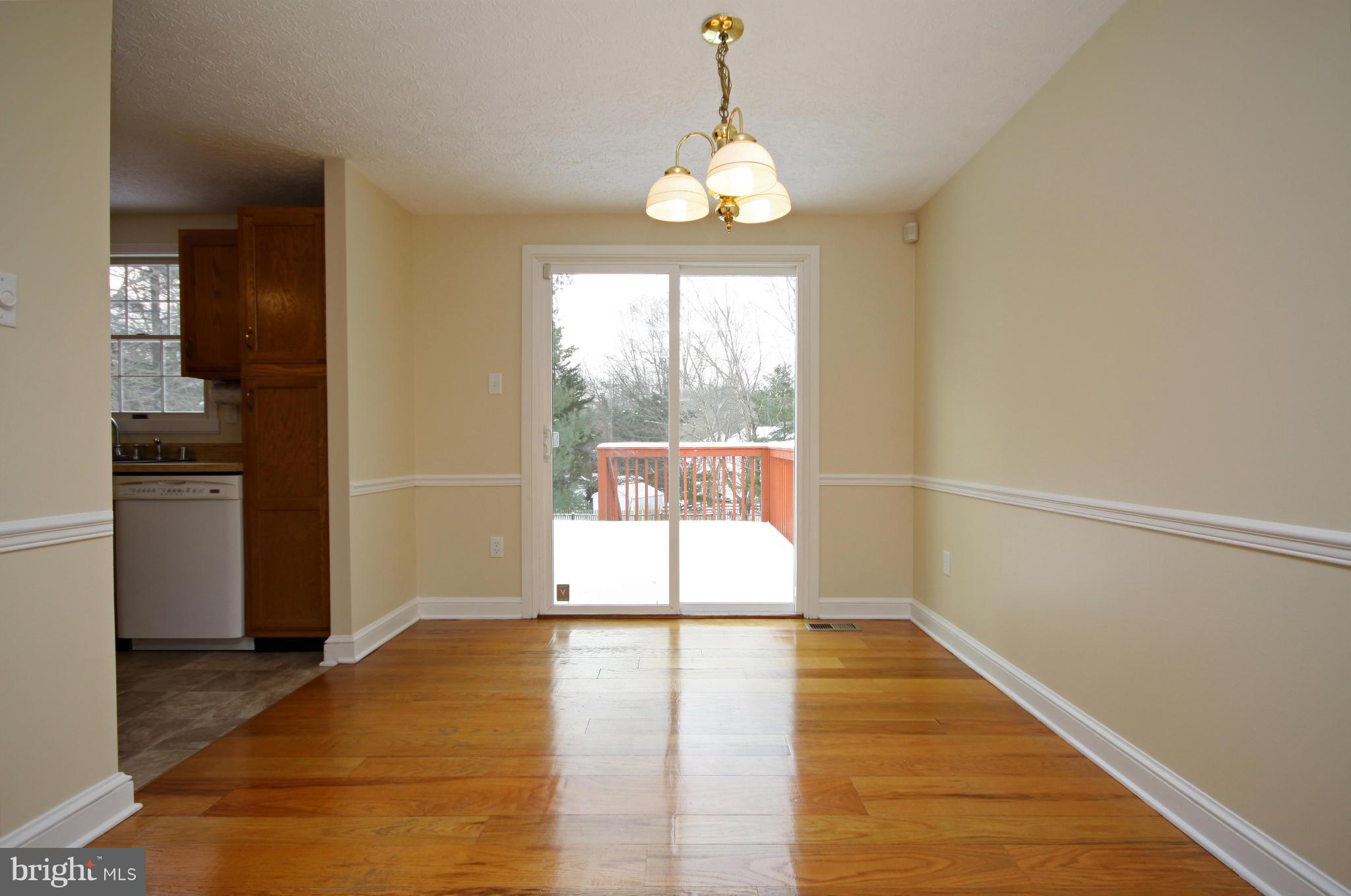 2502 McKenzie Road Ellicott City, MD 21042 - Photo 6 of 29 Dining Room