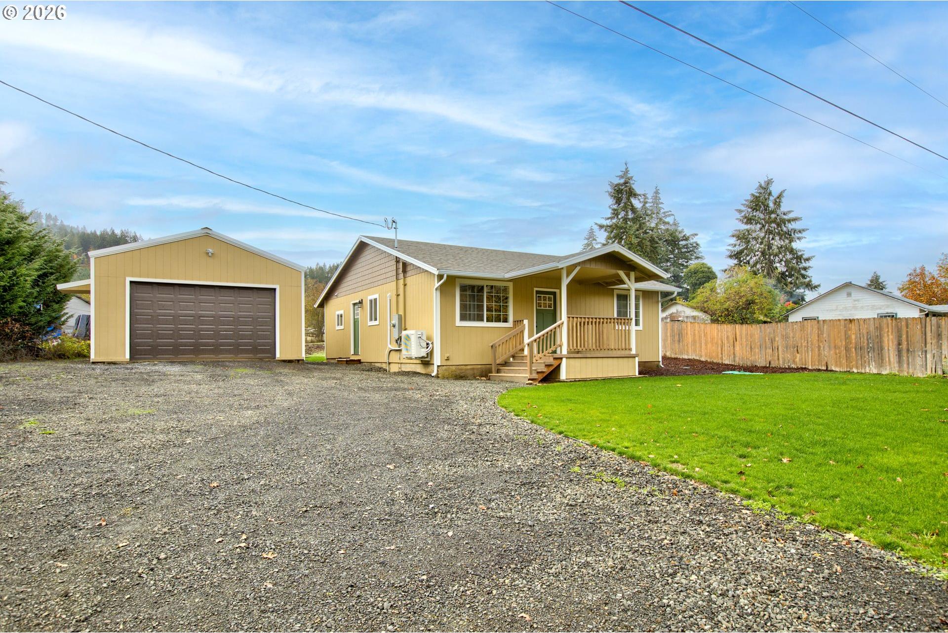 6405 Nonpareil Road Sutherlin, OR 97479 - Photo 1 of 44 Gallery Image 1
