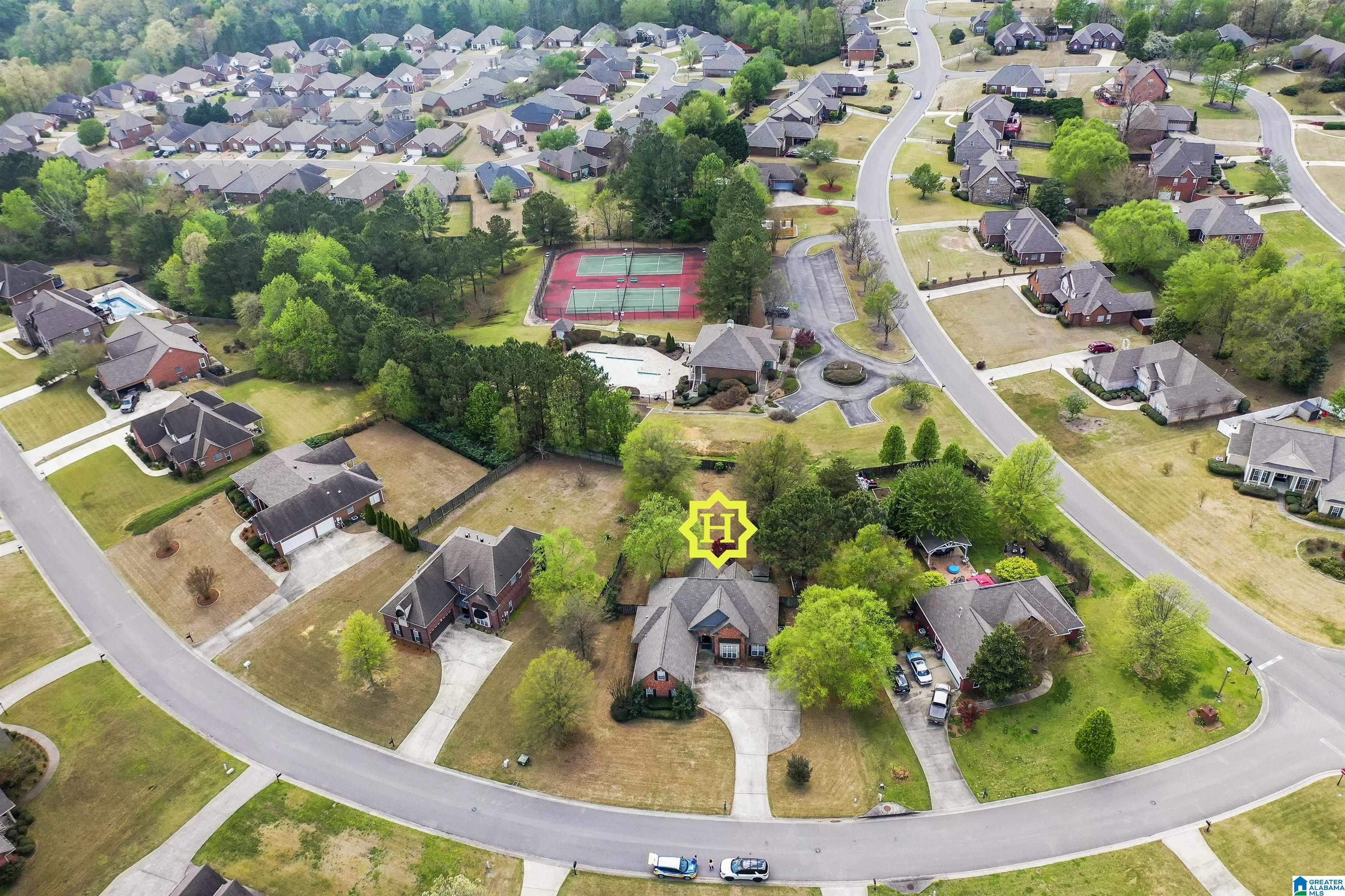 561 Overlook Road Fultondale, AL 35068 - Photo 29 of 30 Gallery Image 29