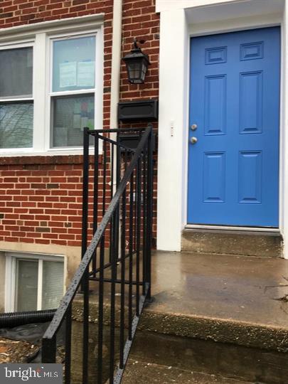 6133 MacBeth Drive, Unit 1 Baltimore, MD 21239 - Photo 13 of 13
