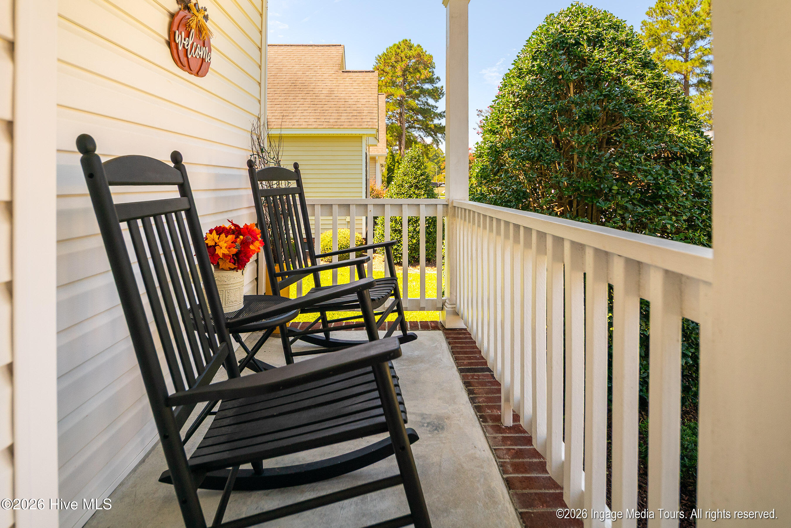 698 Tabard Road Winterville, NC 28590 - Photo 43 of 51 Gallery Image 43