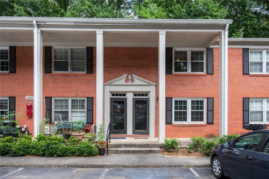 2357 Henderson Mill Road, Unit 6 Atlanta, GA 30345 - Photo 1 of 1 Gallery Image 1