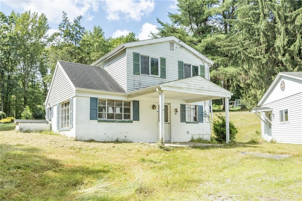 295 Robinson Run Road Butler, PA 16002 - Photo 2 of 23 Gallery Image 2