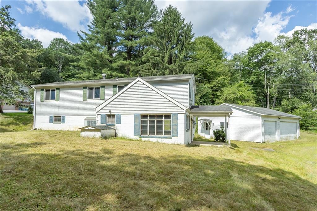 295 Robinson Run Road Butler, PA 16002 - Photo 3 of 23 Gallery Image 3
