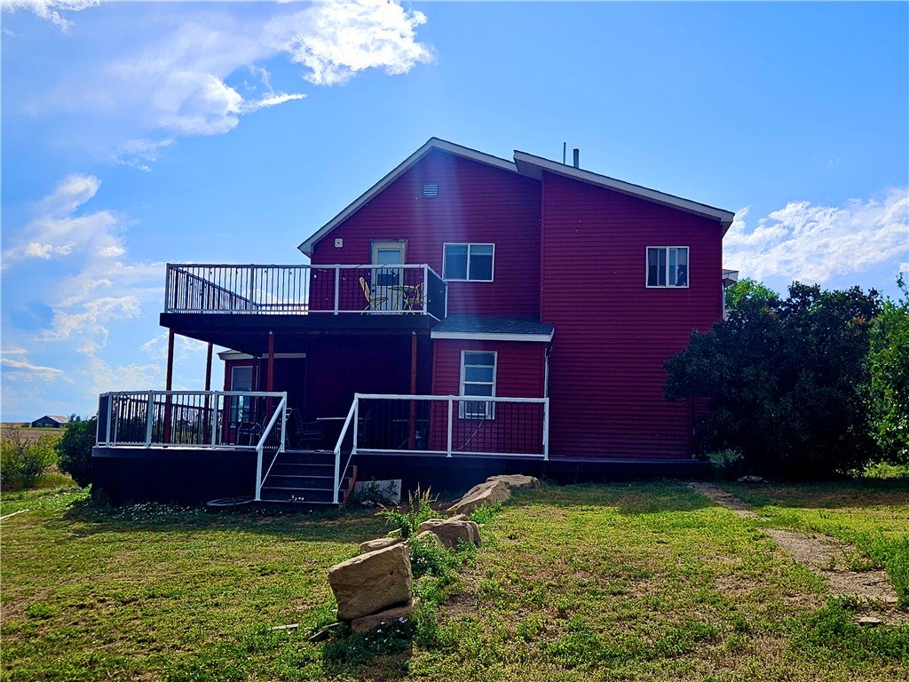 841 22nd Road Northeast Dutton, MT 59433 - Photo 42 of 48 Gallery Image 42