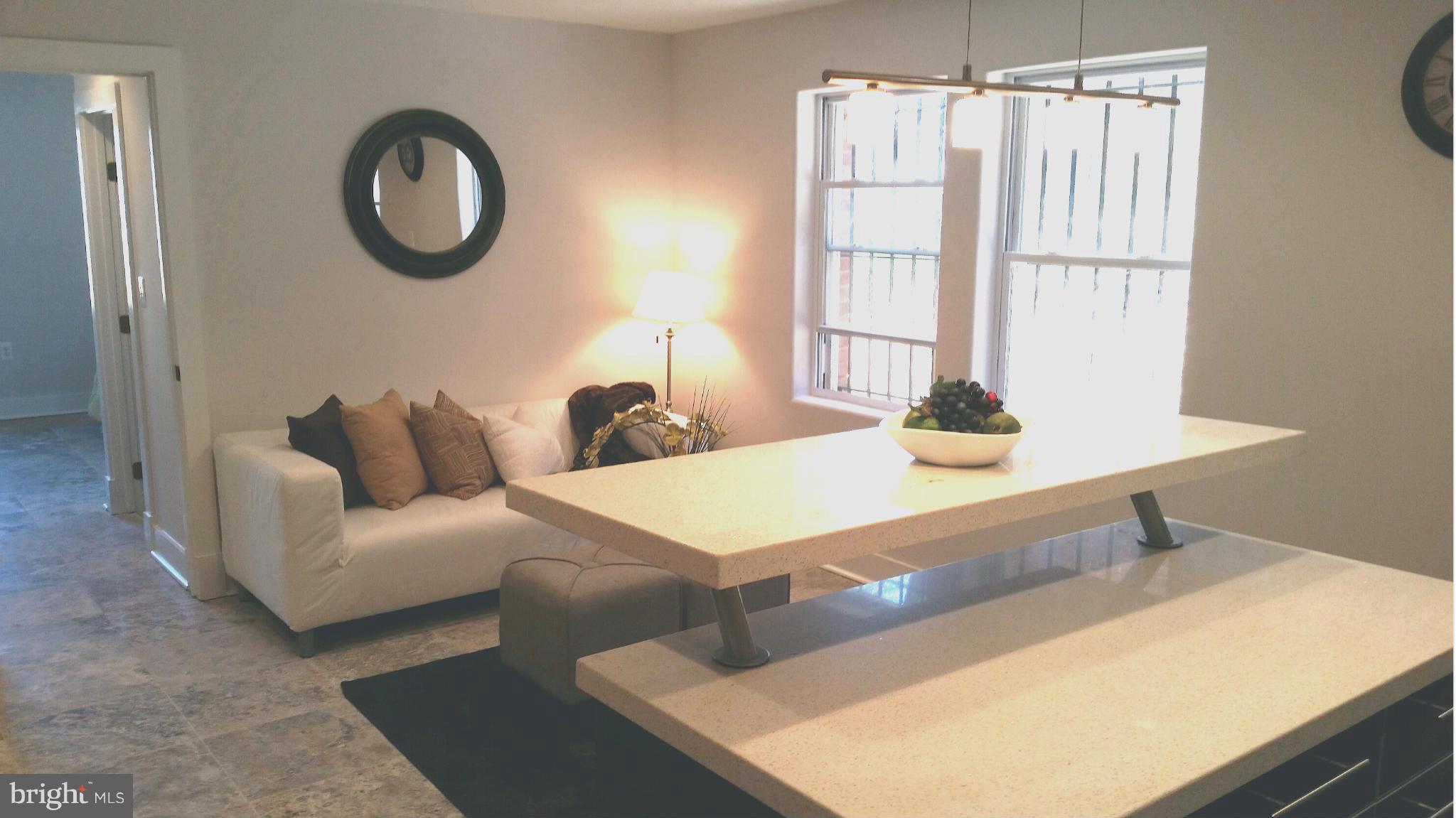 1220 Holbrook Terrace Northeast, Unit B3 Washington, DC 20002 - Photo 4 of 8 Interior (General)