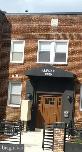 1220 Holbrook Terrace Northeast, Unit B3 Washington, DC 20002 - Photo 8 of 8 Exterior (General)