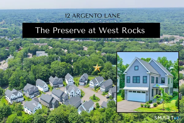 $1,495,000 | 12 Argento Lane, Unit 12, Norwalk, CT 06851