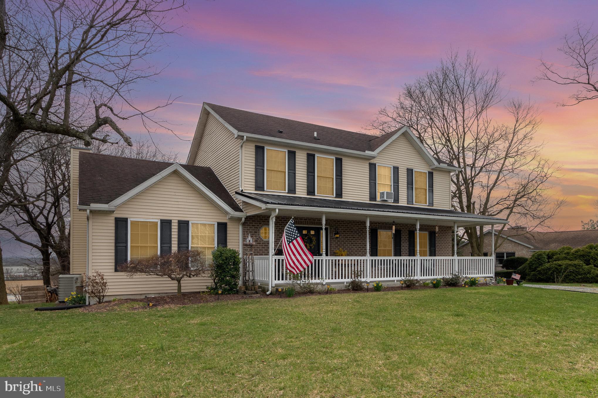 287 Ridge Hill Road Mechanicsburg, PA 17050 - Photo 2 of 48 Gallery Image 2