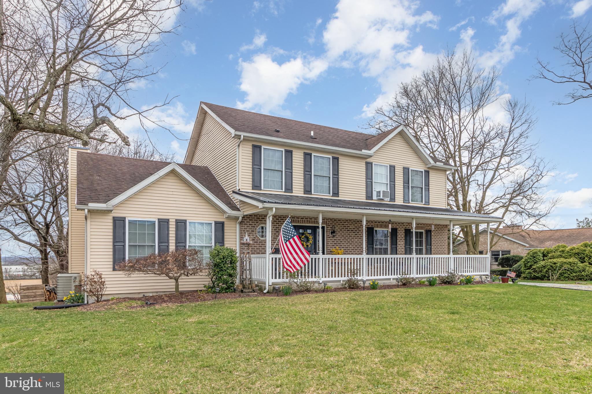 287 Ridge Hill Road Mechanicsburg, PA 17050 - Photo 3 of 48 Gallery Image 3