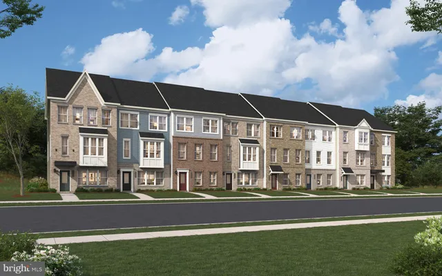 $399,990 | 6778 Stapleford Place, Bryans Road, MD 20616