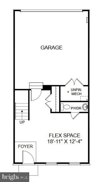 6778 Stapleford Place Bryans Road, MD 20616 - Photo 18 of 23 a picture of a book shelf