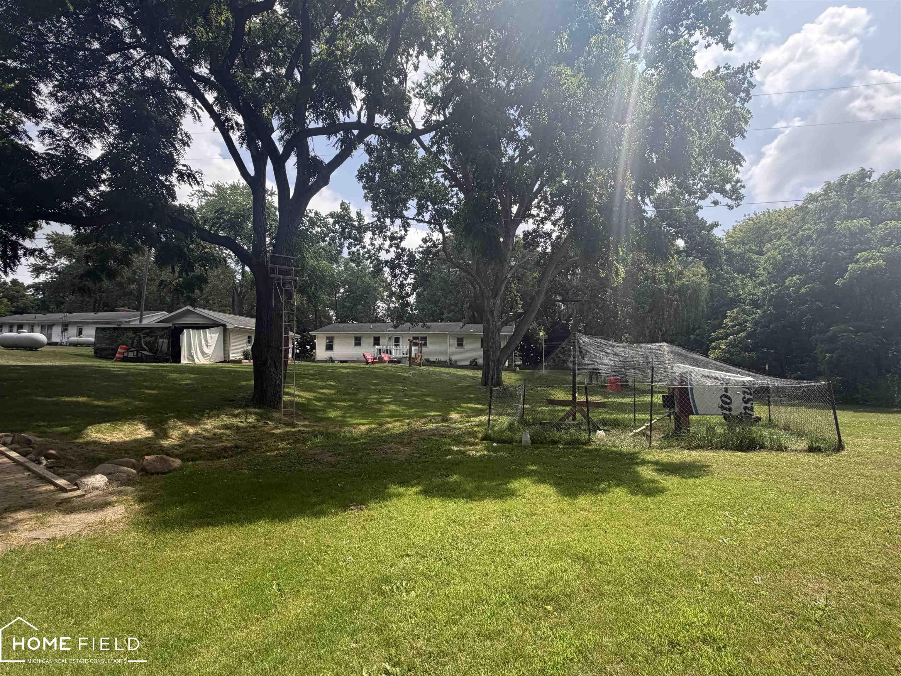 2660 South Morrice Road Owosso, MI 48867 - Photo 30 of 36
