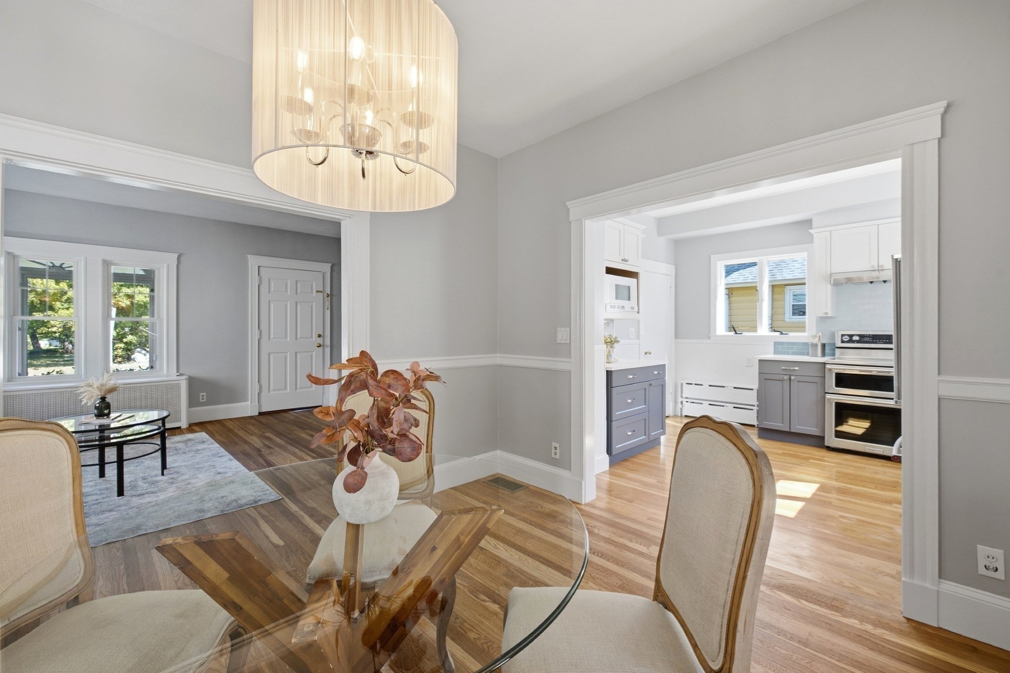 18 Middle Street Lexington, MA 02421 - Photo 13 of 42 Gallery Image 13