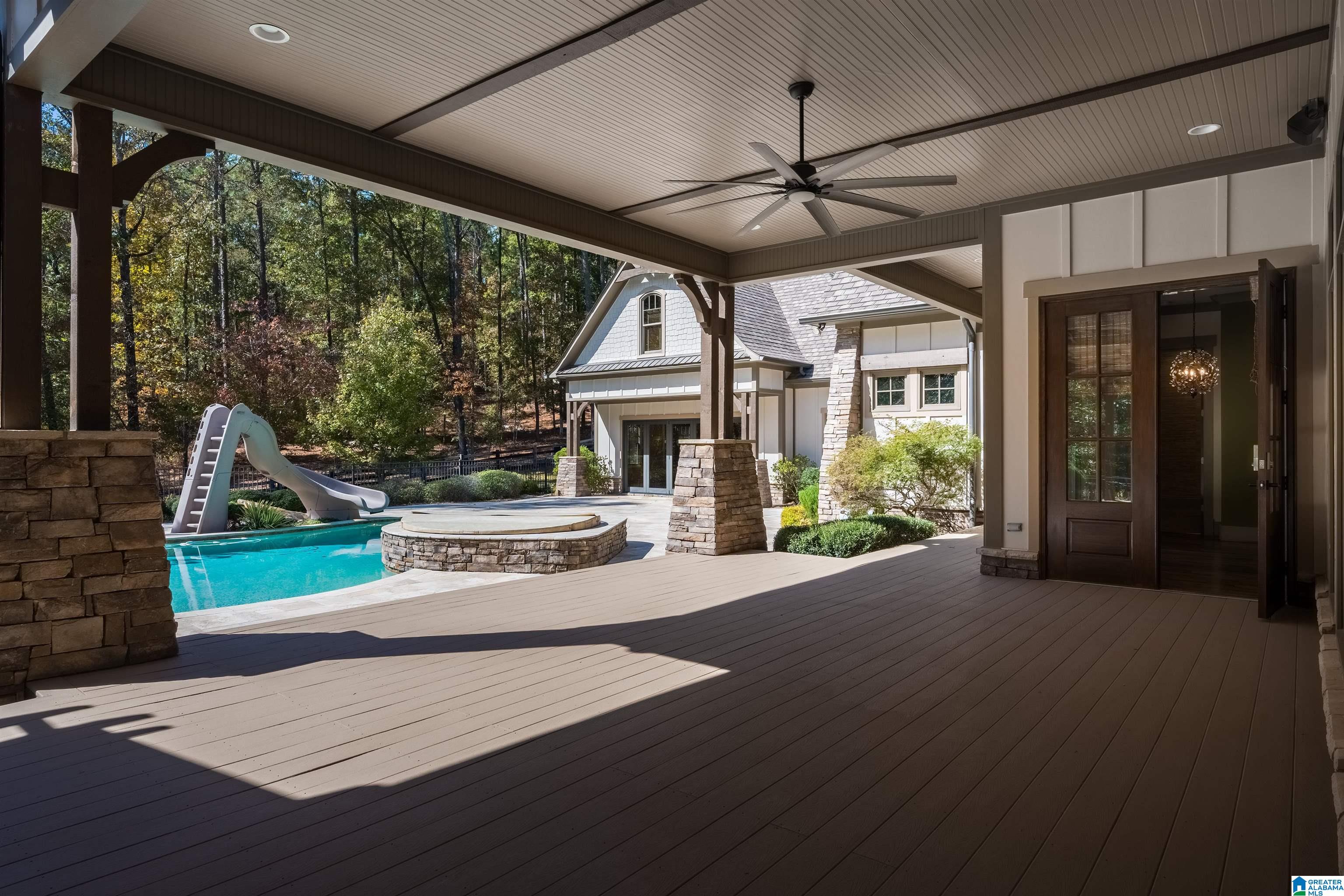 576 Chelsea Forest Road Columbiana, AL 35051 - Photo 55 of 81