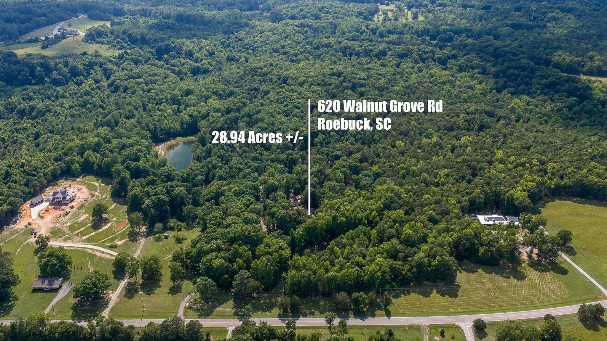 620 Walnut Grove Road Roebuck, SC 29376 - Photo 3 of 49