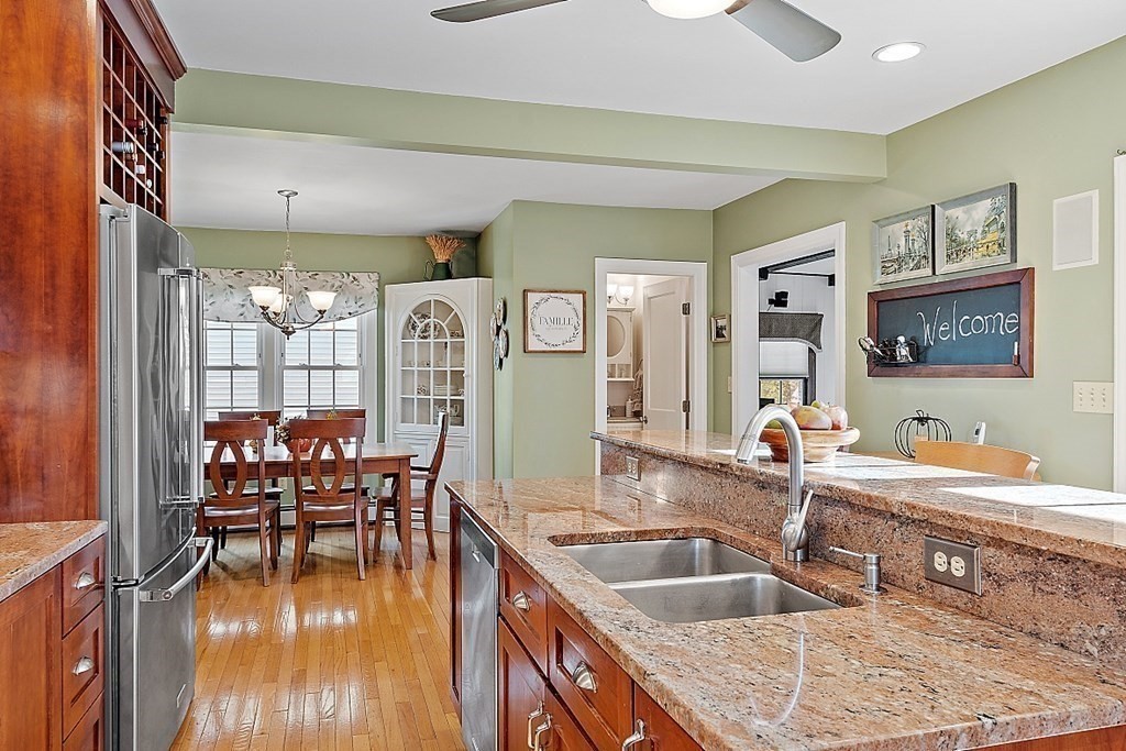 119 Barnard Road Worcester, MA 01605 - Photo 11 of 34 Gallery Image 11